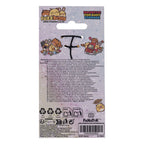 Fuzzballs Flasköppnare Whisky - Officiellt Licensierad FaNaTtik