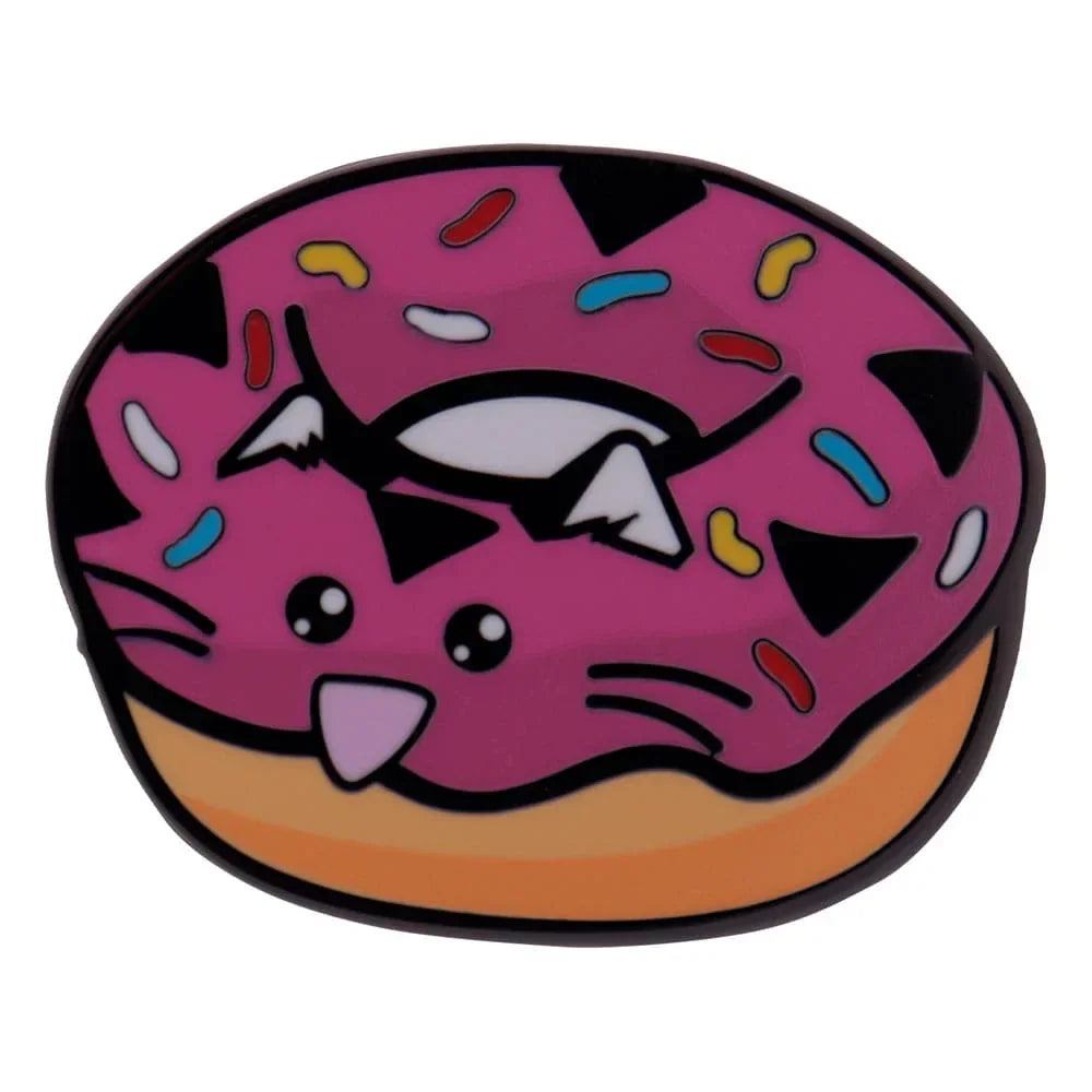 Fuzzballs Pin Badge Mystery Pin Badge Display (12) FaNaTtik