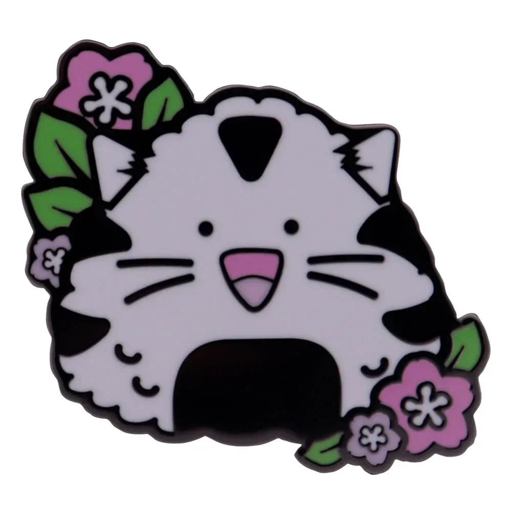 Fuzzballs Pin Badge Mystery Pin Badge Display (12) FaNaTtik