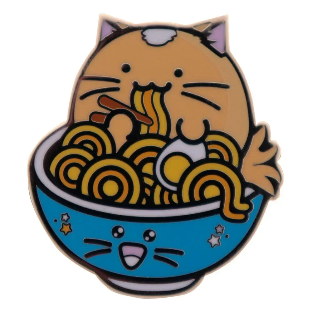 Fuzzballs Pin Badge Mystery Pin Badge Display (12) FaNaTtik