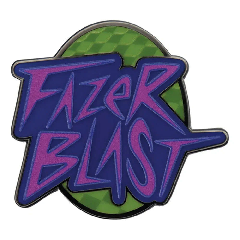 Five Nights at Freddy's Mystery Pin Badge Display (12 st) FaNaTtik