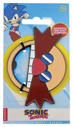 Flasköppnare Pennywise