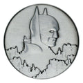 Batman Medallion - Batman & Riddler Limited Edition Nerdbutiken