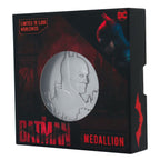 Batman Medallion - Batman & Riddler Limited Edition Nerdbutiken