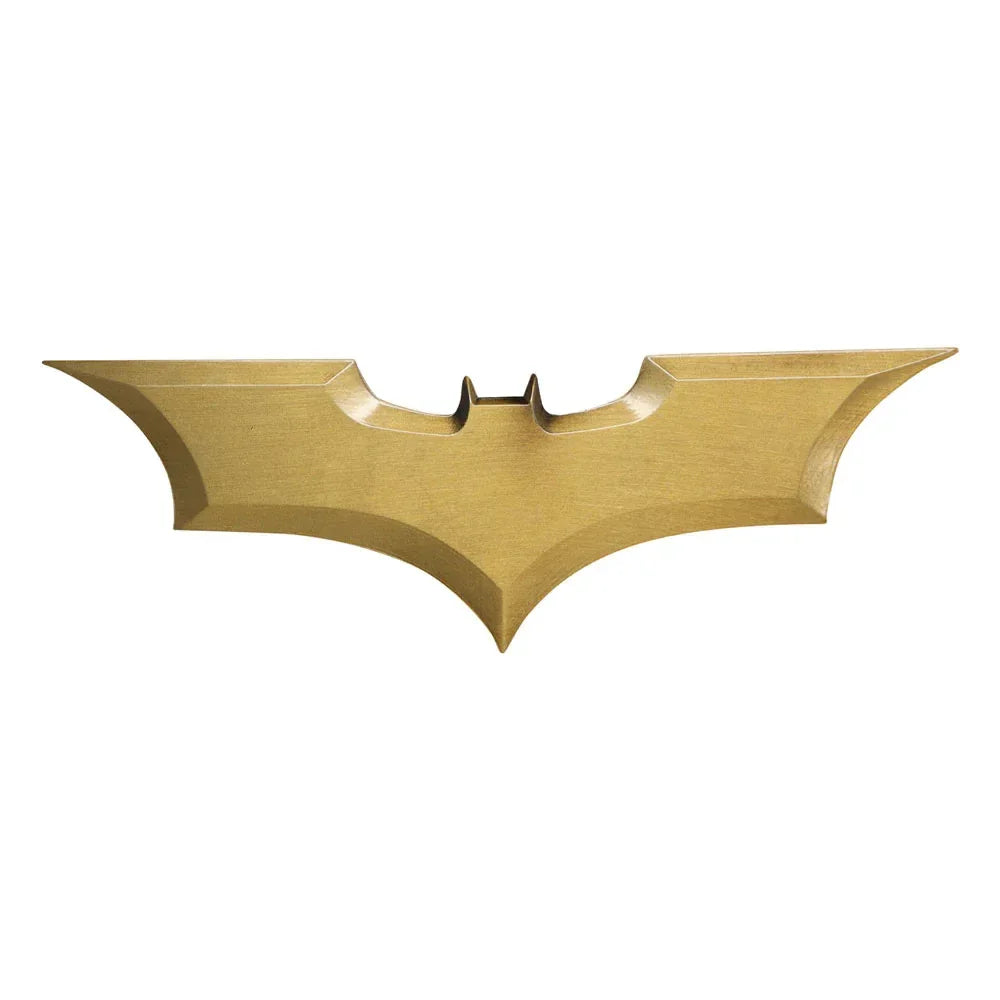 The Dark Knight Replica Batman Batarang - Limited Edition