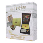 Harry Potter Samlarpresentlåda - Hogwarts Resa FaNaTtik