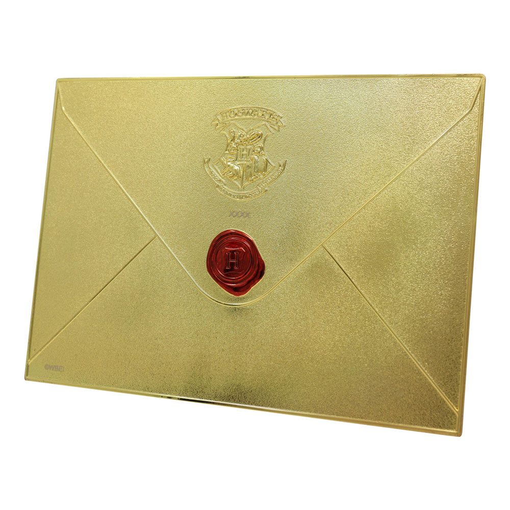 Harry Potter Samlarpresentlåda - Hogwarts Resa FaNaTtik