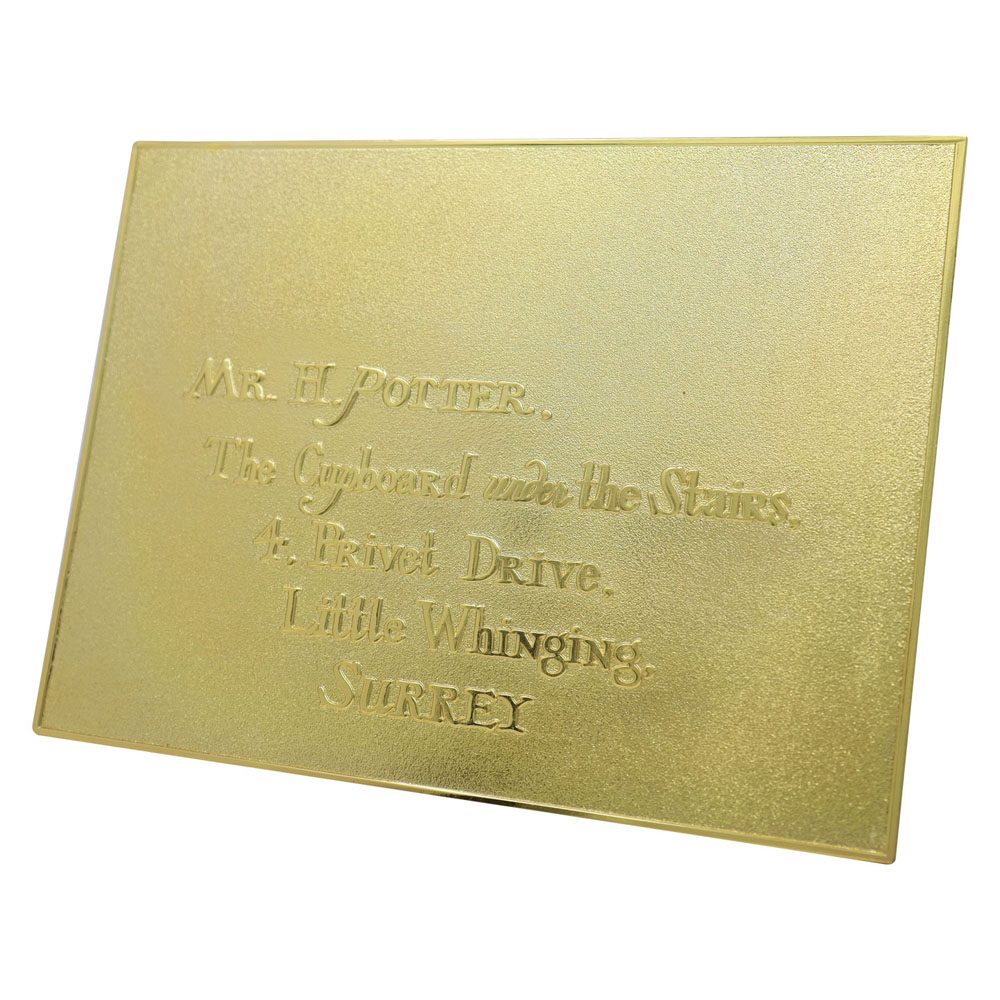 Harry Potter Samlarpresentlåda - Hogwarts Resa FaNaTtik