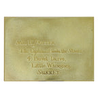 Harry Potter Samlarpresentlåda - Hogwarts Resa FaNaTtik