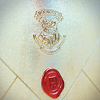 Harry Potter Samlarpresentlåda - Hogwarts Resa FaNaTtik