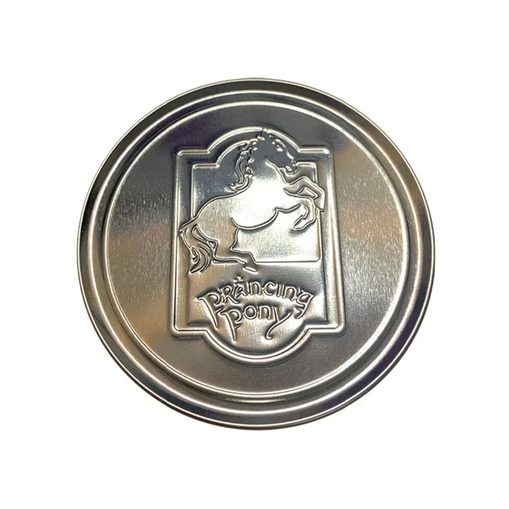 The Lord of the Rings Glasunderlägg 4-Pack Grön Draken FaNaTtik