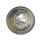 The Lord of the Rings Glasunderlägg 4-Pack Grön Draken FaNaTtik