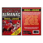 Back to the Future Ingot Sport Almanac Limited Edition FaNaTtik