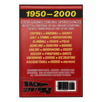 Back to the Future Ingot Sport Almanac Limited Edition FaNaTtik