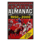 Back to the Future Ingot Sport Almanac Limited Edition FaNaTtik