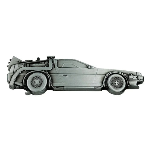 Back To The Future Flasköppnare DeLorean FaNaTtik