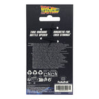 Back To The Future Flasköppnare DeLorean FaNaTtik