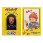 Chucky Limited Edition Ingot och Spell Card FaNaTtik