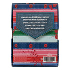 Chucky Limited Edition Ingot och Spell Card FaNaTtik