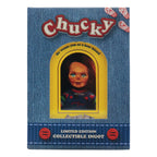 Chucky Limited Edition Ingot och Spell Card FaNaTtik