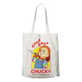Chucky Tote Bag – Officiellt Licensierad FaNaTtik