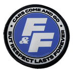 Fast & Furious Skrivbordsunderlägg & Glasunderlägg Set FaNaTtik