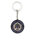 Fast & Furious Nyckelring You Ride You Fight Limited Edition FaNaTtik