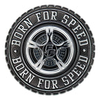 Fast & Furious Medallion - Born for Speed FaNaTtik