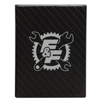 Fast & Furious Hundtaggar med kedja FaNaTtik