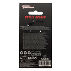 Fast & Furious Flasköppnare - Nyckelverktyg för En Kall Dryck FaNaTtik