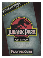 Jurassic Park Presentset Dino