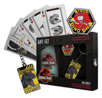 Jurassic Park Presentset Dino