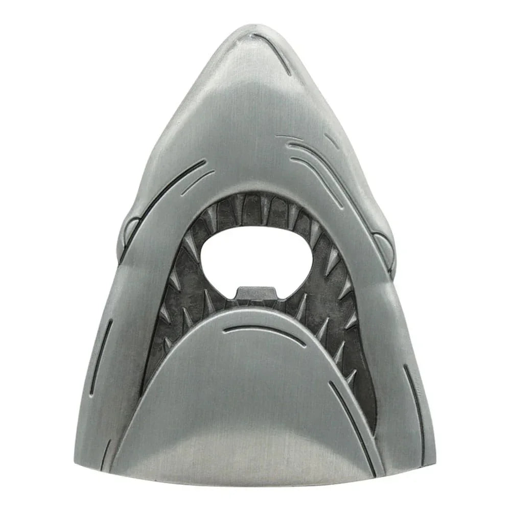 Jaws Bottle Opener 50th Anniversary Sharks