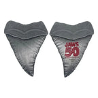 Jaws Medallion 50-årsjubileum Shark Tooth FaNaTtik