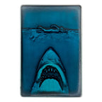 Jaws Ingot 50-årsjubileum Affisch Limited Edition FaNaTtik
