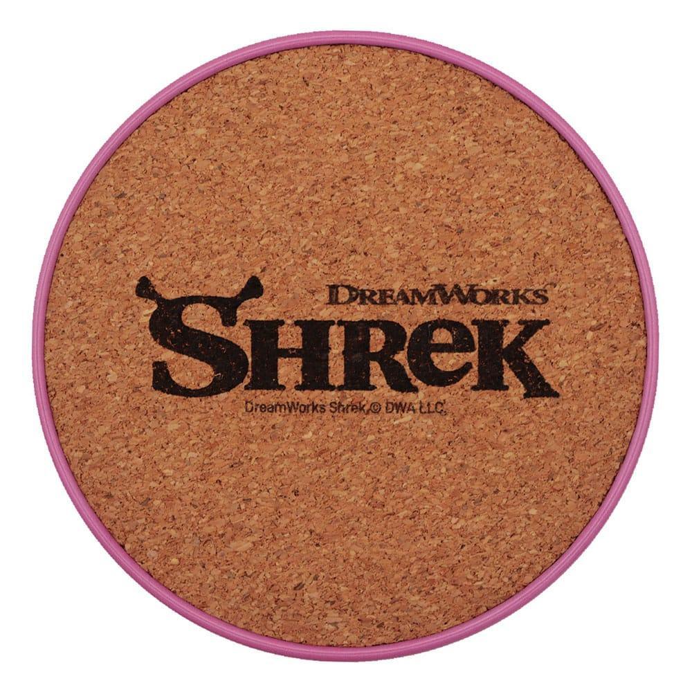 Shrek Coaster 4-Pack FaNaTtik