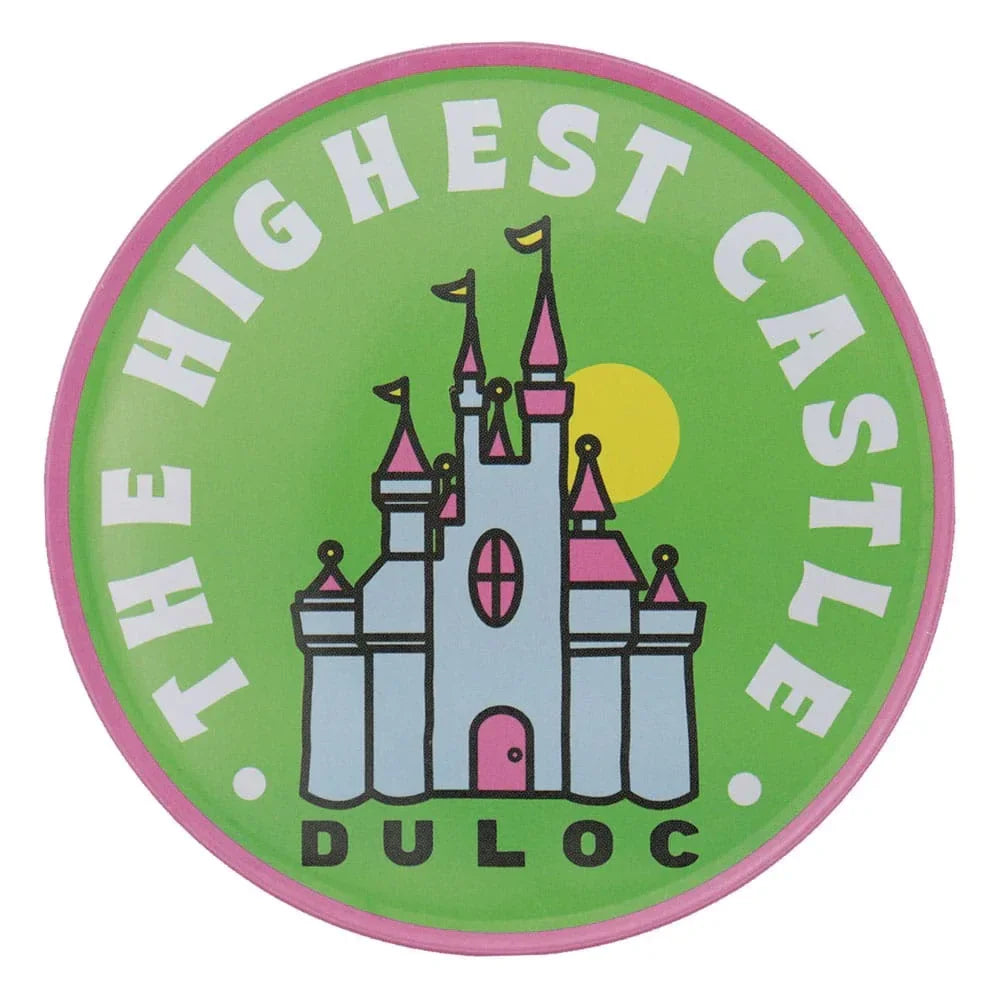 Shrek Coaster 4-Pack FaNaTtik