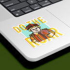 Shrek Tech Sticker Pack - 48 Vinyl Decals FaNaTtik