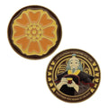 Avatar The Last Airbender Samlarmynt Iroh Limited Edition FaNaTtik