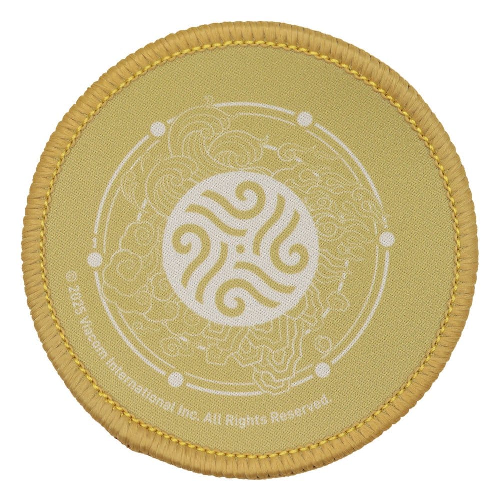 Avatar: The Last Airbender Desk Mat & Coaster Set Elements