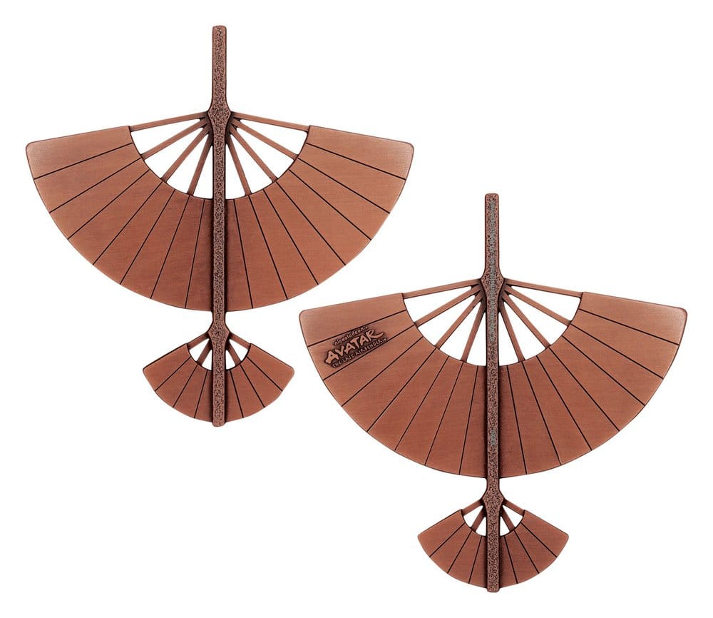 Avatar: Den sista luftbändaren Replica Aangs Glider