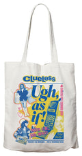 Clueless Tygkasse i Officiell Licens