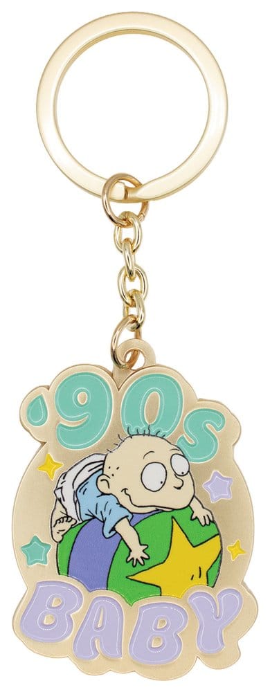 Rugrats Limited Edition 35th Anniversary Nyckelring