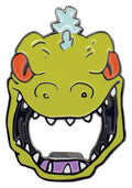 Rugrats flasköppnare 35th Anniversary Reptar