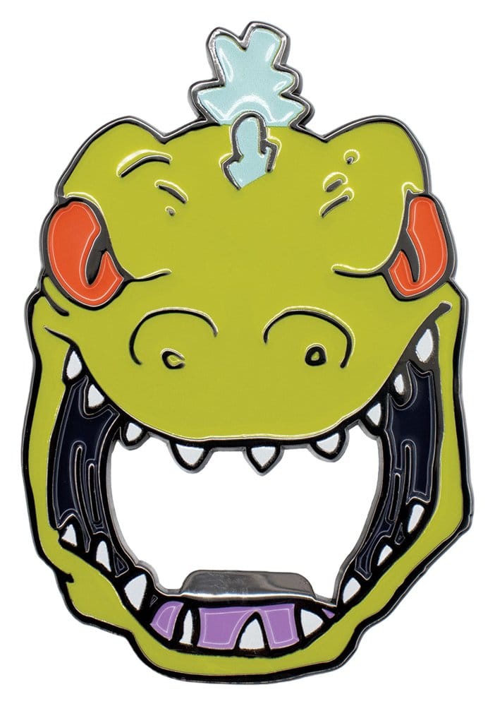 Rugrats flasköppnare 35th Anniversary Reptar