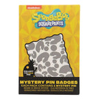 Svampbob World Pin Badge Display Mystery Pin Badge (12) FaNaTtik
