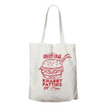 SpongeBob SquarePants Krusty Krab Tote Bag FaNaTtik