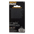 South Park Bottle Opener Chef - Officiellt Licensierad FaNaTtik