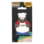 South Park Bottle Opener Chef - Officiellt Licensierad FaNaTtik