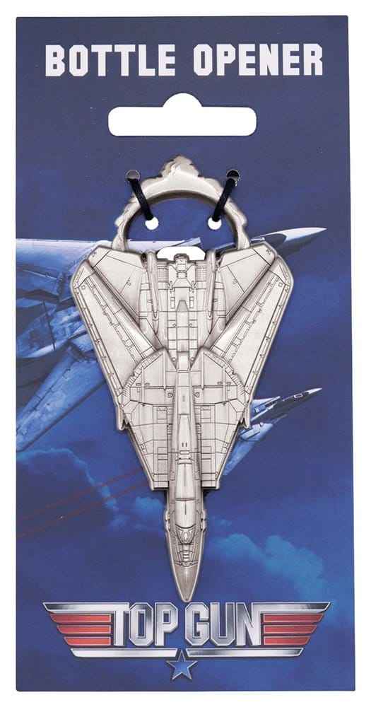 Top Gun Flasköppnare F-14 Limited Edition